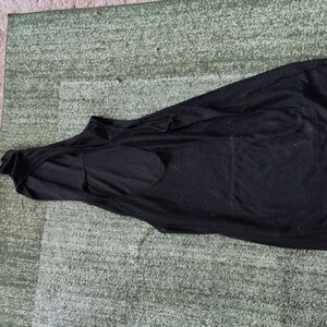 Merona Charcoal Knitwear